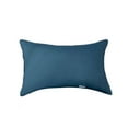 thumbnail image 1 of MERILER Super Soft Pillow Core - Home Side Comfort Pillow, Down Alternative, Medium Size for Bed & Hotel Use, Green (2 Pack), 1 of 6