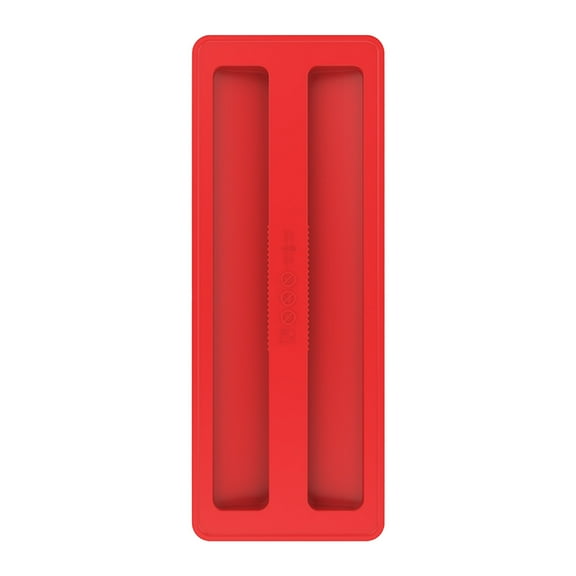 MERILER Toaster Dust Cover - Household Silicone Protective Cover for Toaster, Dirt & Insect Proof, Keeps Bread Fresh, Kitchen Essential, Easy to Clean