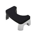 thumbnail image 1 of MERILER Toilet Stool for Squatting: 6.29 Ergonomic Design, Non-Slip, Stackable, and Multifunctional Step Stool for Complete Bathroom Solutions, 1 of 6