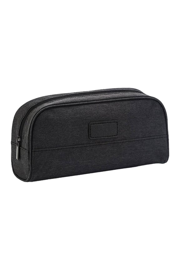 Travel Toiletry Bag for Women & Men Water Proof Shaving Bag for Travel Foldable Storage Bags (1 Pack)