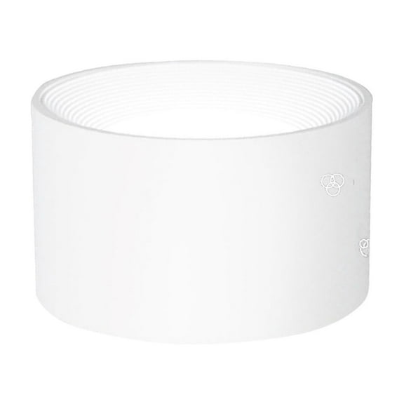 MERILER UP&Down Light Source LED Wall Sconce with Removable Charging, RGB Ambience Modes, and Touching & Remote Control for Versatile Lighting Experience