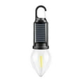 thumbnail image 1 of MERILER USB Rechargeable LED Camping Lantern with 3 Lighting Modes and Hanging Hook, Portable for Outdoor and Emergency Use, 1 of 6