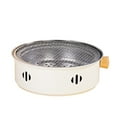 thumbnail image 1 of MERILER Ultra-Nonstick Indoor Stovetop Grill: Smokeless, Dishwasher Safe, and Healthier Home BBQ Experience, 1 of 7