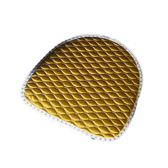 MERILER Universal Chair Cushion: Thickened Soft Seat Pad for All-Season Comfort and Support in Office, Home, and Outdoor Use