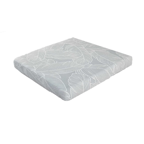 MERILER Universal Stretch Sofa Cover for Sectional Slipcovers - Textured Seat Protection, Easy to Install and Clean, Machine Washable, Protects from Wear and Tear