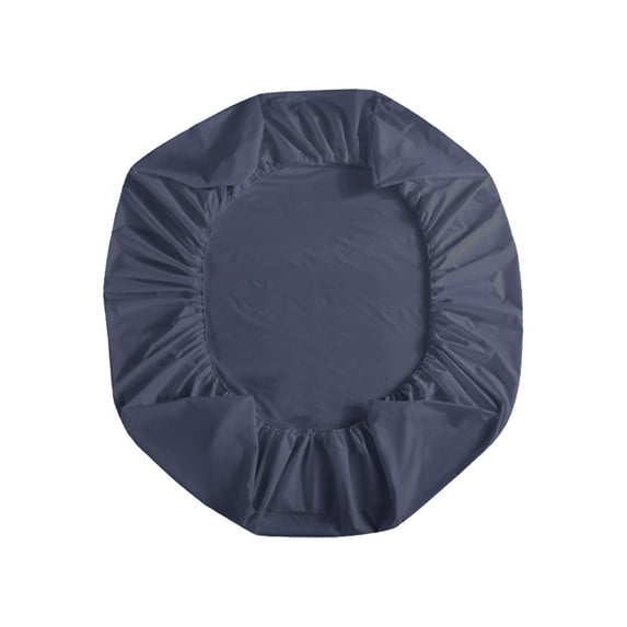 MERILER Water-Proof and Breathable Mattress Cover: Protective Polyester with TPU, Machine Washable and Quick Drying for Easier Care