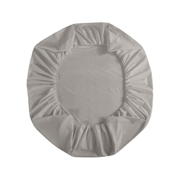 MERILER Water-Proof and Breathable Mattress Cover: Protective Polyester with TPU, Machine Washable and Quick Drying for Easier Care