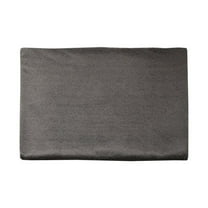 MERILER Winter Self Warming Pet Mat - Cats and Dogs Bed, Extra Warm Thermal Pet Pad for Indoor and Outdoor Use, Non-Slip Bottom, Machine Washable, Cozy Self-Heating Pet Mat