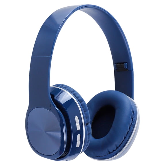 MERILER Wireless Bluetooth Headphones Over Ear with Noise Reduction, Hi-Fi Sound, Long Battery Life, Built-in Mic, Adjustable Headband, Multi-Mode Use