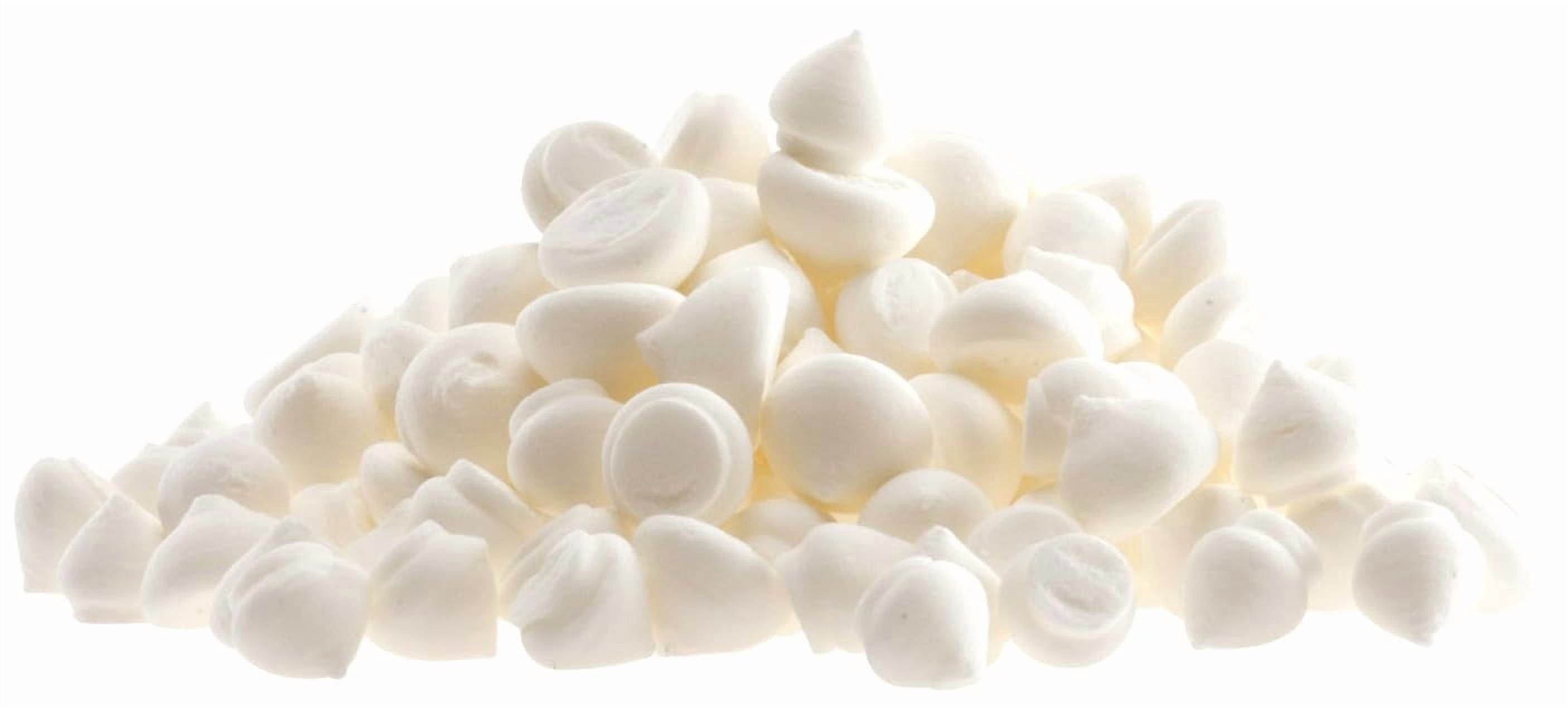 Classic Meringue