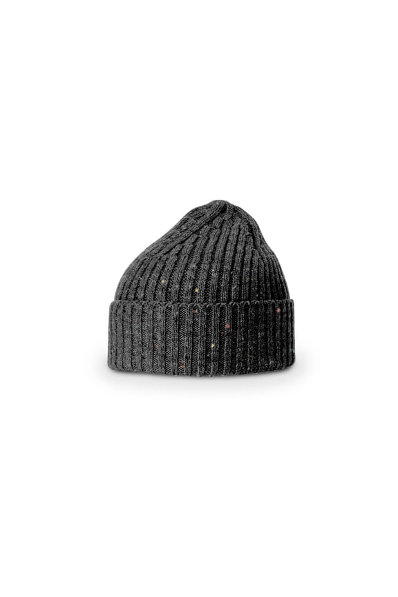 MERINO WOOL BLEND KNIT