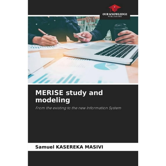 MERISE study and modeling, (Paperback)