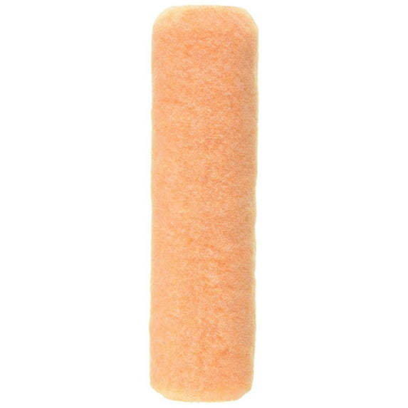 Merit Pro 00112 Blend Roller Cover, 9" x 1/2", Case of 12