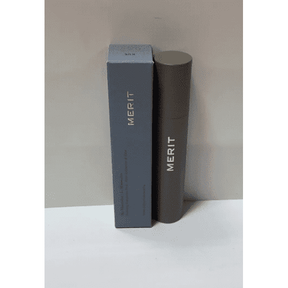 MERIT The Minimalist Perfecting Complexion Foundation and Concealer Stick