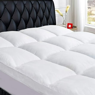 Clearance mattress deals topper