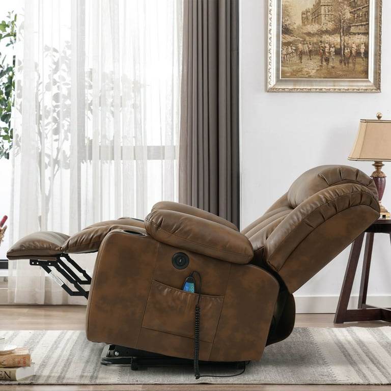 Reclining discount treatment chair