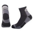thumbnail image 1 of MERIWOOL 2 Pairs Merino Wool Cushioned Quarter Calf Hiking Socks, 1 of 10