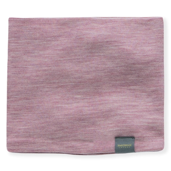 MERIWOOL Kids Merino Wool Midweight Neck Gaiter - Choose Your Color