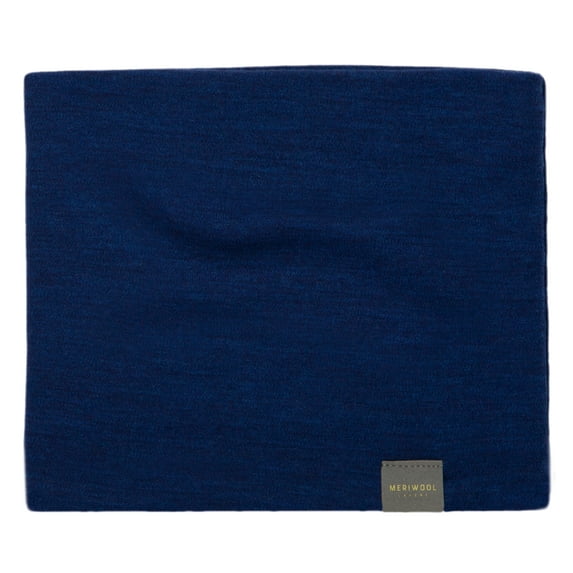 MERIWOOL Kids Merino Wool Midweight Neck Gaiter - Choose Your Color