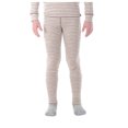 thumbnail image 1 of MERIWOOL Kids Unisex Thermal Bottoms Lightweight Merino Wool Base Layer, 1 of 8