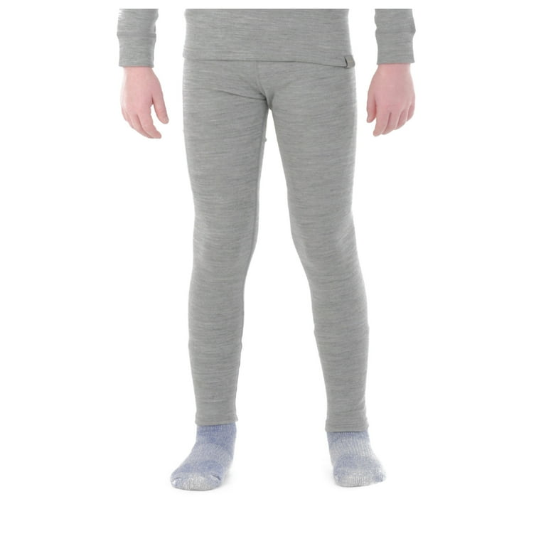 Youth merino wool base layer cheap