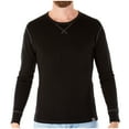 thumbnail image 1 of MERIWOOL Men’s Merino Wool Heavyweight Baselayer Crew – Choose Your Size, 1 of 9