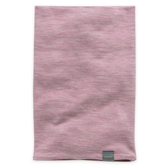 MERIWOOL Neck Warmer Gaiter for Women n Men 100% Merino Wool Ski Wool Neck Gaiter