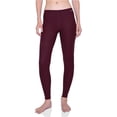 thumbnail image 1 of MERIWOOL Women’s Base Layer Bottoms - Lightweight Merino Wool Thermal Pants, 1 of 5