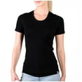 thumbnail image 1 of MERIWOOL Women’s Merino Wool Short Sleeve T Shirt Lightweight Base Layer, 1 of 9