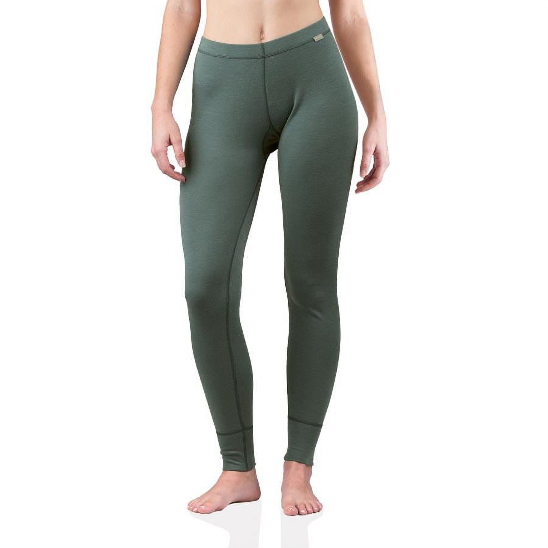 MERIWOOL Womens Merino Wool Base Layer Thermal Pants 