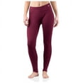 thumbnail image 1 of MERIWOOL Womens Merino Wool Base Layer Thermal Pants, 1 of 5