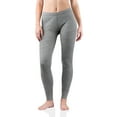 thumbnail image 1 of MERIWOOL Womens Merino Wool Base Layer Thermal Pants, 1 of 8