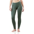 thumbnail image 1 of MERIWOOL Womens Merino Wool Base Layer Thermal Pants, 1 of 8