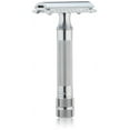 thumbnail image 1 of MERKUR Classic 2-Piece Double Edge Saftey Razor 34C, 1 of 5