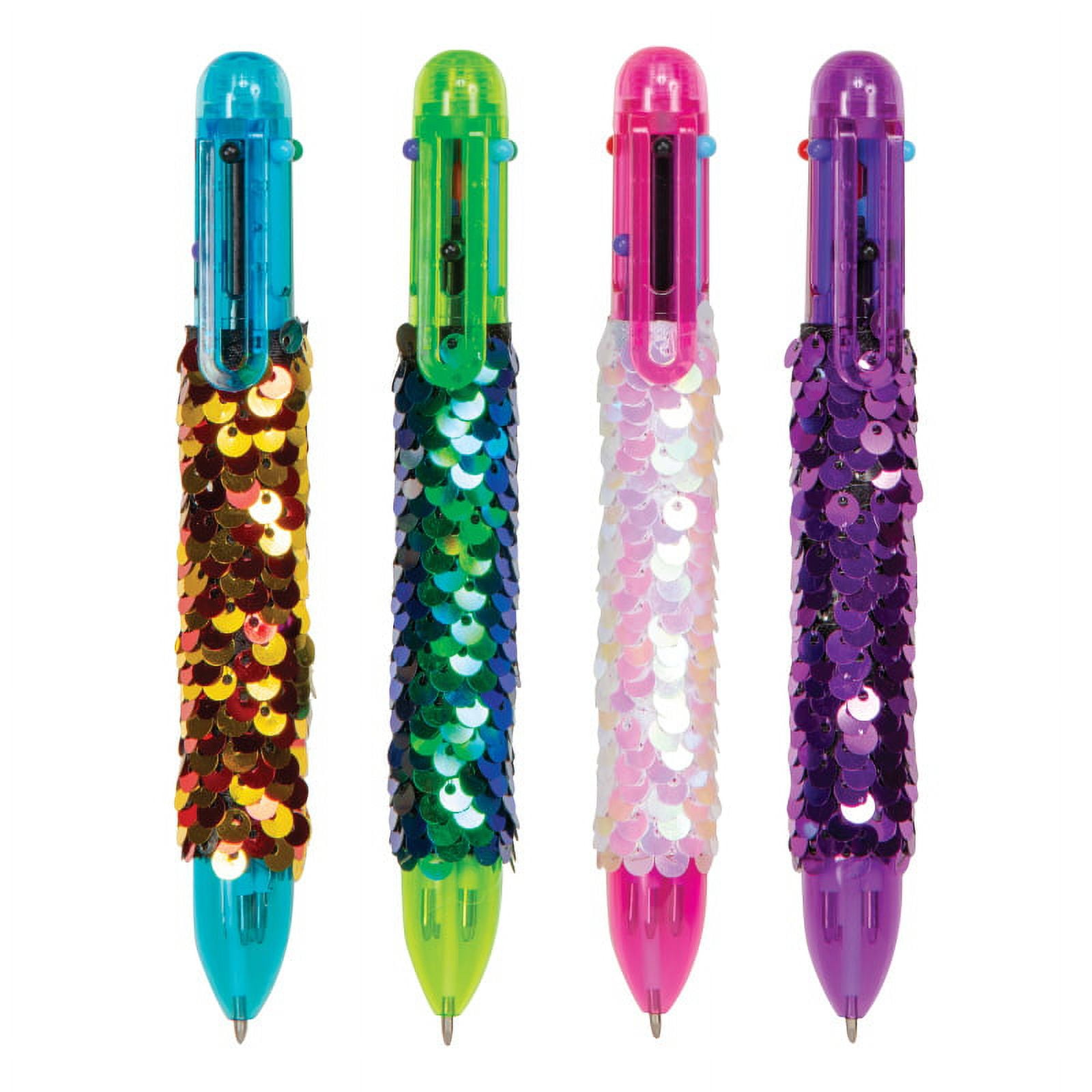 Glitter Pen, Custom Pen, Sarcastic Pen, Funny Pen, Papermate Inkjoy 0.7mm,  Refillable Gel Pens 