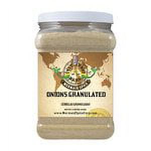 Mermaid Spice Corp - Ole Taco Seasoning - 3 lb. 8 oz. (1.59 kg.)