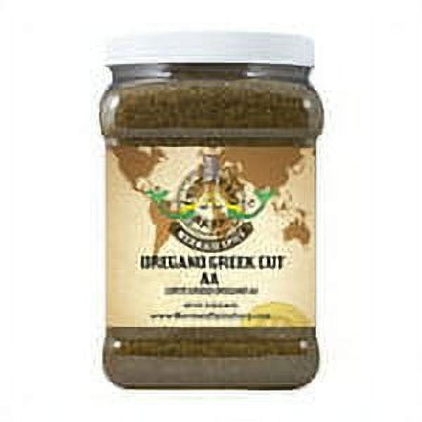 MERMAID SPICE'S OREGANO GREEK CUT AA 12OZ
