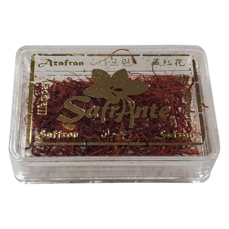 MERMAID SPICE'S SAFFRON SPANISH 2 GRAM