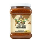 MERMAID SPICE’S SWEET HOME SOUTHERN RUB 3LB 8OZ