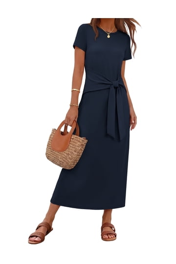 Short Beach Dresses