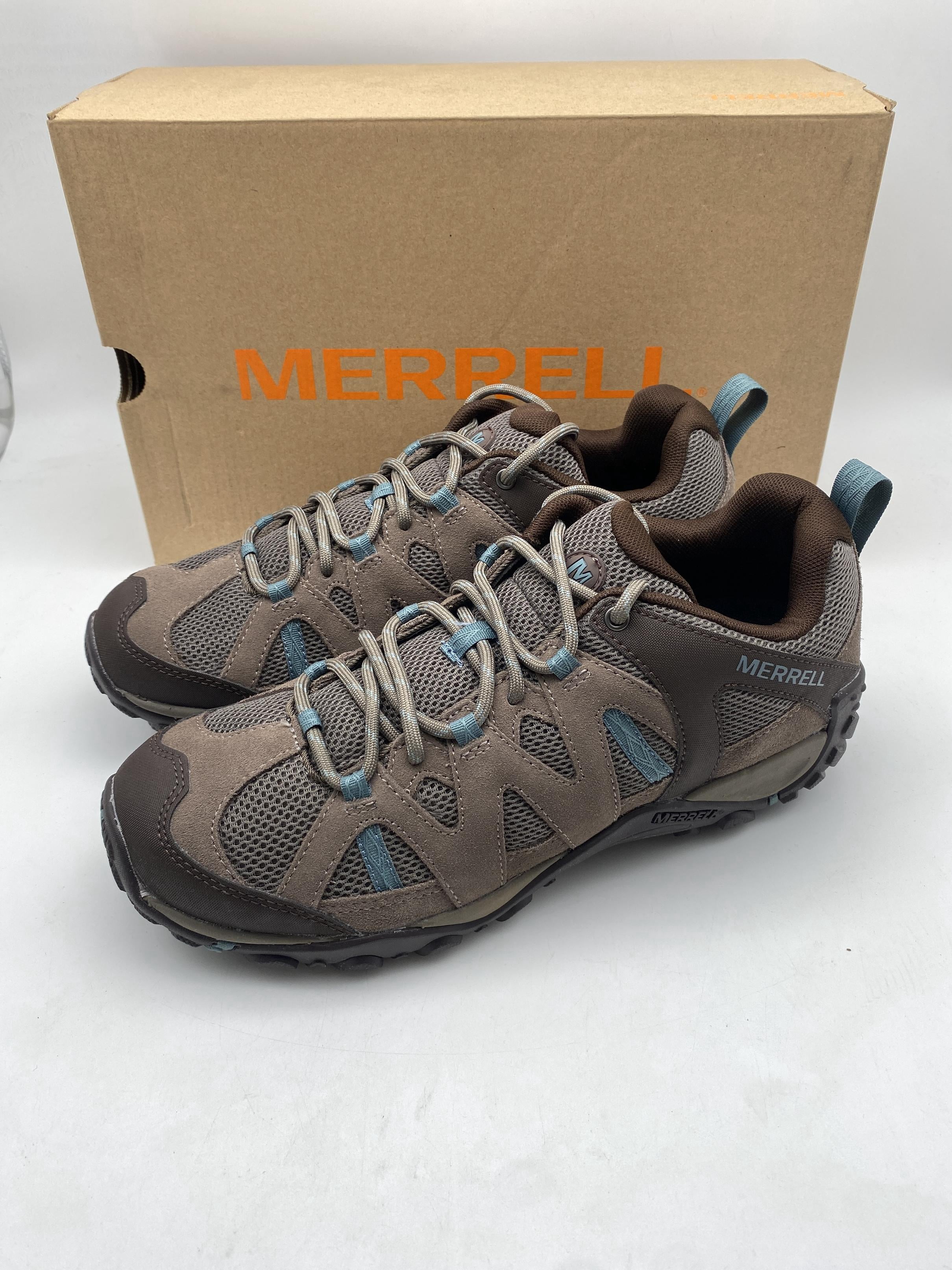 Waterproof Hiking Shoes Merrell Deverta Review Merrell Deverta Mid Vent Waterproof J375804C Boots Rogerson Shoes