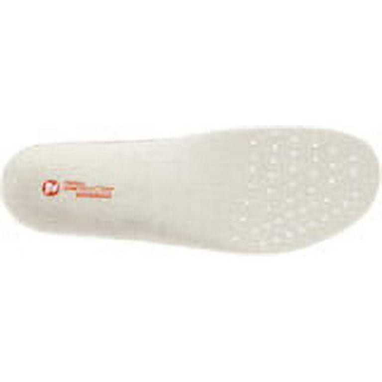 MERRELL KINETIC FIT ADVANCED INSOLE MERINO WOOL WOMEN'S SIZE 10