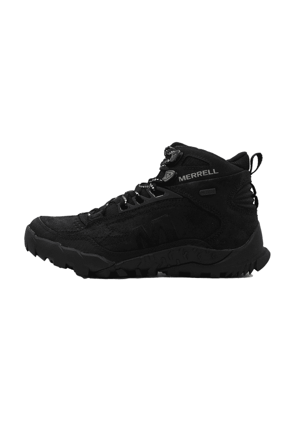 MENS Annex Trak V Mid WP "Black" J16999 J16999 from Stadium Goods
