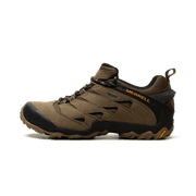 MERRELL MENS Cham 7 GTX "Dusty Olive" J98289 J98289 from Stadium Goods