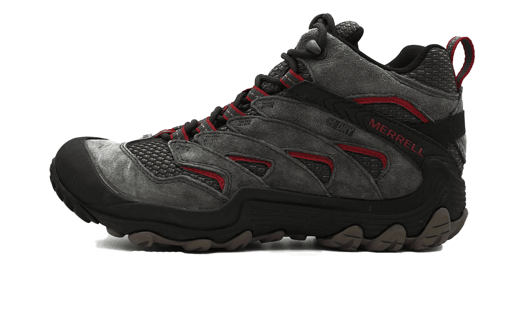 MERRELL MENS Cham 7 Limit Mid WP  display picture 3
