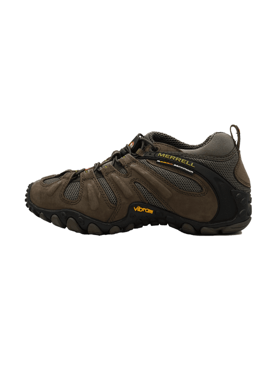 MENS Cham II Stretch "Canteen/Boulder" J524165 J524165 from Stadium Goods