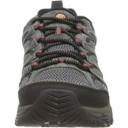 Merrell Mens Moab 3 Waterproof Hiking Shoe - Beluga