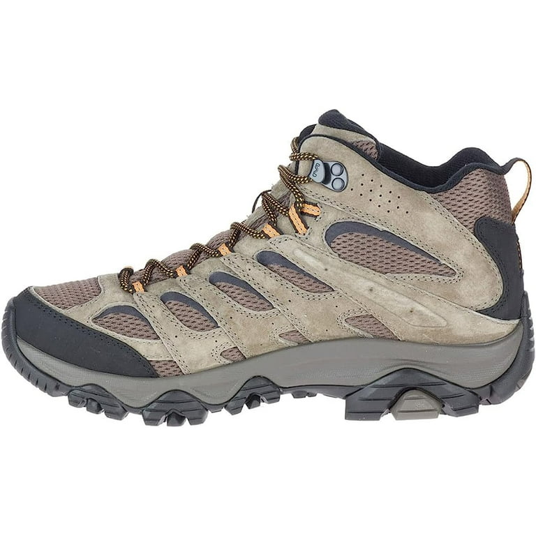Merrell moab sizing deals