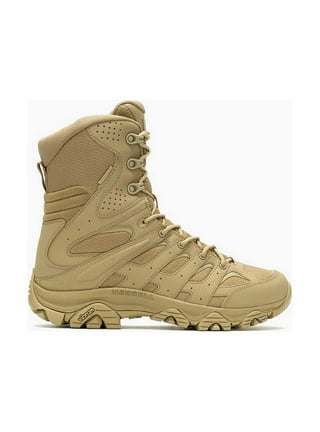Merrell army outlet boots