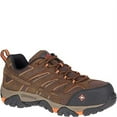thumbnail image 1 of MERRELL WORK Men's Moab Vertex Vent Comp Toe Work Shoe Clay - J11119  CLAY, 1 of 4